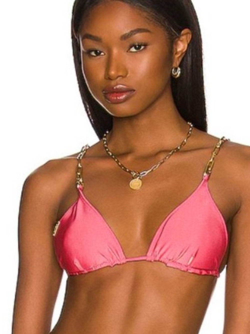 Cult Gaia Sanam Bikini Top M